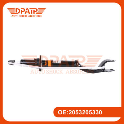 Assorbente d'urto frontale per auto 2053205430 2053205330 per Mercedes Benz Classe C
