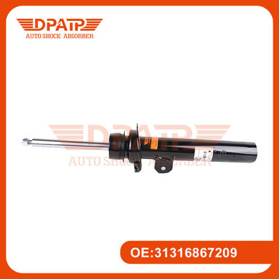 Produttore di assorbenti d'urto anteriori 31316867209 31316867210 per BMW F60 F54