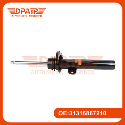 Produttore di assorbenti d'urto anteriori 31316867209 31316867210 per BMW F60 F54