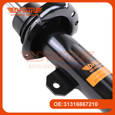 Produttore di assorbenti d'urto anteriori 31316867209 31316867210 per BMW F60 F54