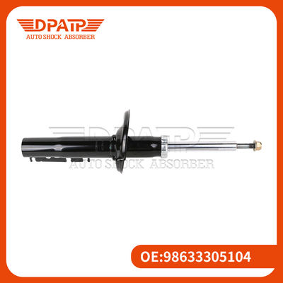 Assorbente d'urto posteriore sinistro destro 98633305104 Per Porsche Boxster 986