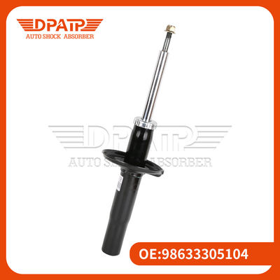 Assorbente d'urto posteriore sinistro destro 98633305104 Per Porsche Boxster 986