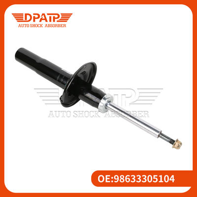 Assorbente d'urto posteriore sinistro destro 98633305104 Per Porsche Boxster 986