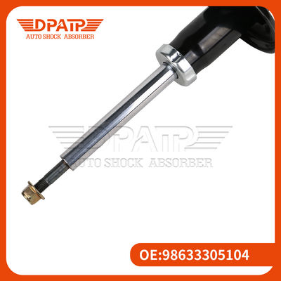 Assorbente d'urto posteriore sinistro destro 98633305104 Per Porsche Boxster 986