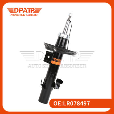 Land Rover Range Rover Evoque L538 LR078497 LR070934 Assorbente d'urto anteriore
