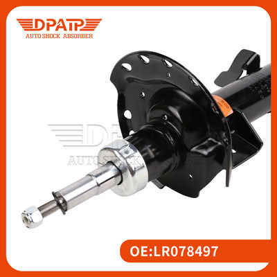 Land Rover Range Rover Evoque L538 LR078497 LR070934 Assorbente d'urto anteriore