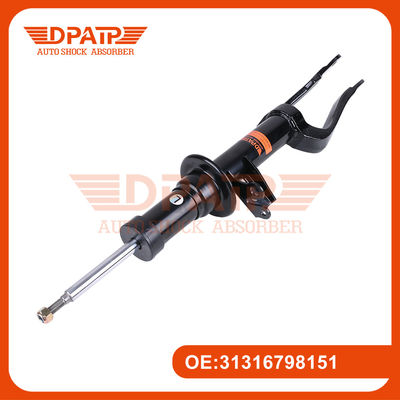 31316798151 31316798152 Assorbente d'urto anteriore per auto per BMW F07 GT