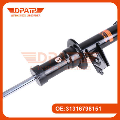 31316798151 31316798152 Assorbente d'urto anteriore per auto per BMW F07 GT