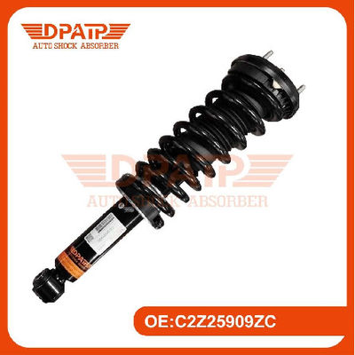 OEM Auto Parts Factory C2Z25909 Assorbitori di urti con bobina posteriore per Jaguar XF