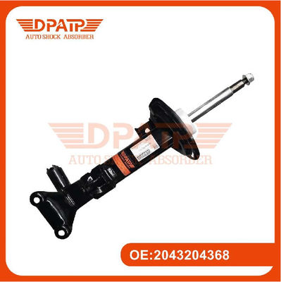 Assorbente di vibrazione induttivo frontale 2073231300 2073231400 per Mercedes Benz
