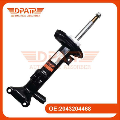 Assorbente di vibrazione induttivo frontale 2073231300 2073231400 per Mercedes Benz