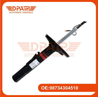 Porsche Boxster / Cayman 98734304510 Assetto dell'ammortizzatore di vibrazione anteriore induttivo