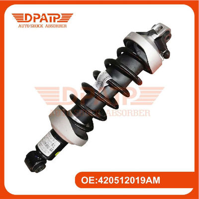 Audi R8 OE 420512019AM 420512020AM Spirale elettrica posteriore sopra ammortizzatore