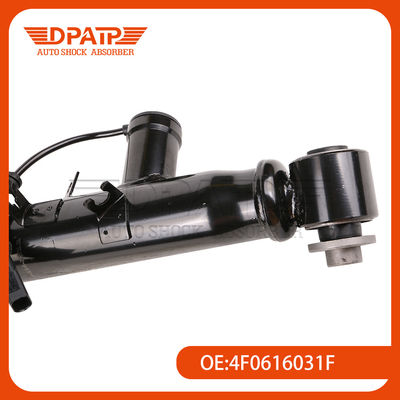 Audi A6 C6 ammortizzatore di sospensione induttivo 4F0616031F 4F0616032F Assorbente d'urto