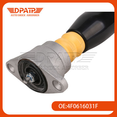 Audi A6 C6 ammortizzatore di sospensione induttivo 4F0616031F 4F0616032F Assorbente d'urto