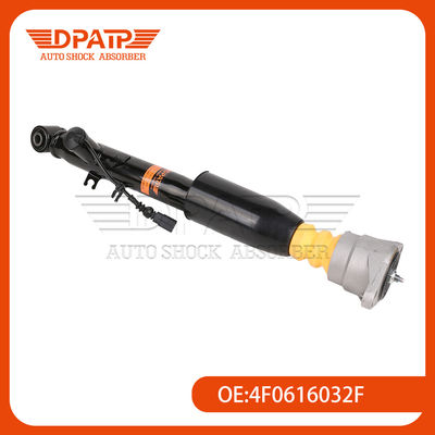 Audi A6 C6 ammortizzatore di sospensione induttivo 4F0616031F 4F0616032F Assorbente d'urto