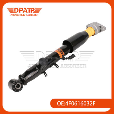 Audi A6 C6 ammortizzatore di sospensione induttivo 4F0616031F 4F0616032F Assorbente d'urto