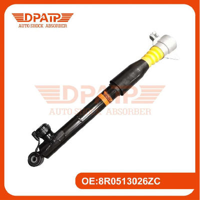 Audi Q5 ammortizzatore induttivo 8R0513025 8R0513026 Assorbente di urti posteriori