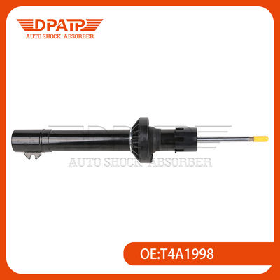 Produttore di parti di auto T4A1998 T4A26513 Assorbente di urti frontale Jaguar F-PACE
