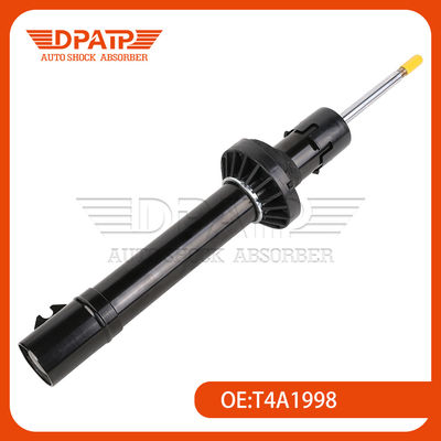 Produttore di parti di auto T4A1998 T4A26513 Assorbente di urti frontale Jaguar F-PACE