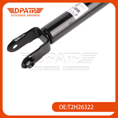 T2H26322 Assemblaggio di strumento di supporto dell'assorbente d'urto anteriore per Jaguar XF XJ F-PACE
