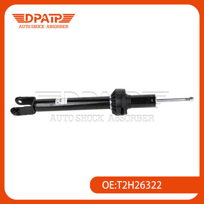 T2H26322 Assemblaggio di strumento di supporto dell'assorbente d'urto anteriore per Jaguar XF XJ F-PACE