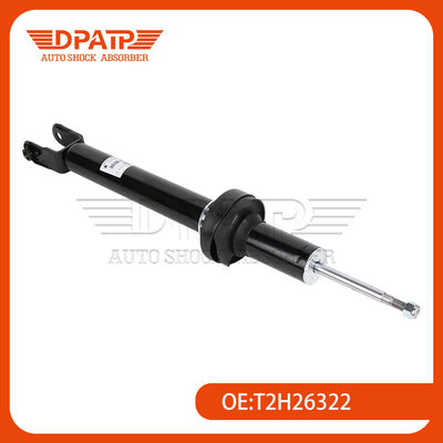 T2H26322 Assemblaggio di strumento di supporto dell'assorbente d'urto anteriore per Jaguar XF XJ F-PACE