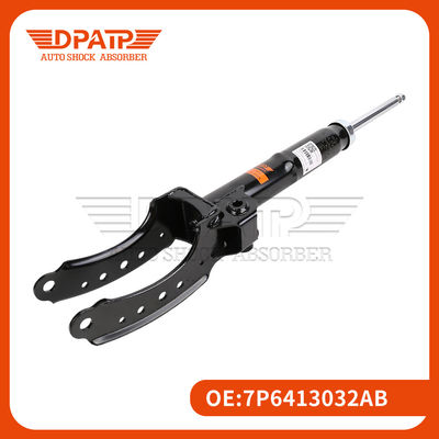 7P6413032AB 7P6413031AB Assemblaggio di strumento per l'assorbente d'urto a bobina per la VW Touareg