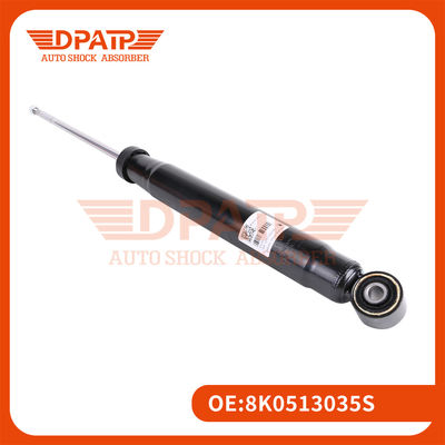 Assorbente d'urto posteriore per Audi A4 S4 Avant Quattro