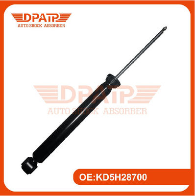 Mazda KD5H28700 Assorbente di urti posteriori per CX-5 2017 Auto Auto Parts Factory