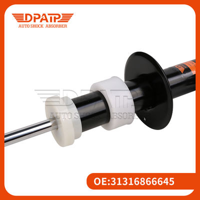 BMW G38 Assorbente d'urto frontale 31316866645 31316866646