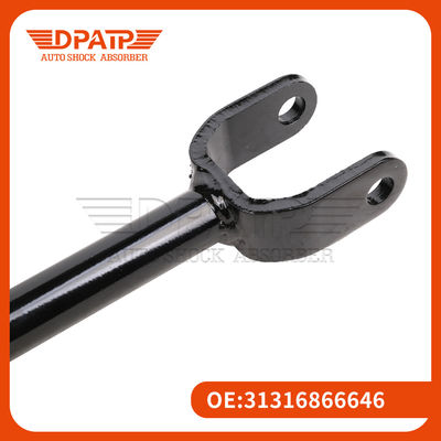 BMW G38 Assorbente d'urto frontale 31316866645 31316866646