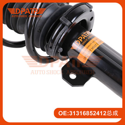 MINI F56 F55 Assorbitore di urti anteriore 31316852411 31316852412