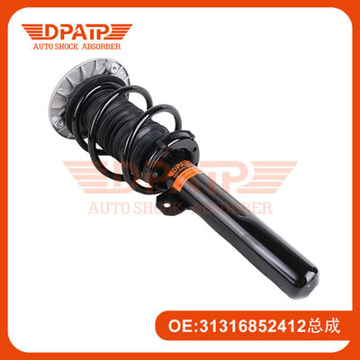 MINI F56 F55 Assorbitore di urti anteriore 31316852411 31316852412