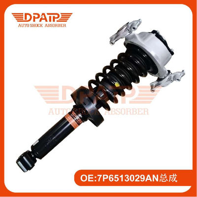 Volkswagen Touareg 7P6513029AN 7P6513030AN OEM Coil posteriore sopra ammortizzatore