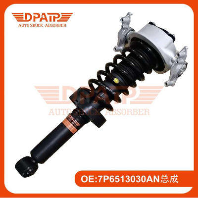 Volkswagen Touareg 7P6513029AN 7P6513030AN OEM Coil posteriore sopra ammortizzatore