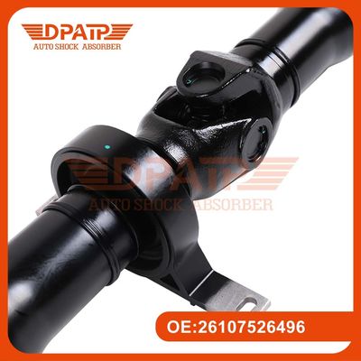 26107526496 Nuovo mezz'albero posteriore Per BMW E66 2005