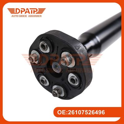 26107526496 Nuovo mezz'albero posteriore Per BMW E66 2005