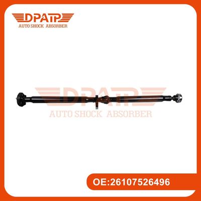 26107526496 Nuovo mezz'albero posteriore Per BMW E66 2005