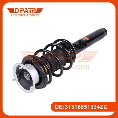 31316851333 31316851334 Assorbente d'urto anteriore per auto BMW X1 E84