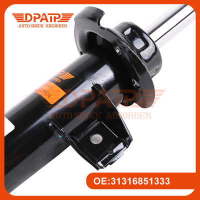 31316851333 31316851334 Assorbente d'urto anteriore per auto BMW X1 E84