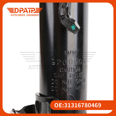Ricambi per autoveicoli Assorbitori di urti 31316780468 31316780469 MINI R50