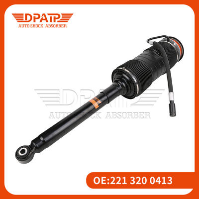 Suspensione antiaerea posteriore 2213200313 2213200413 Mercedes-Benz Classe S Assorbente d'urto