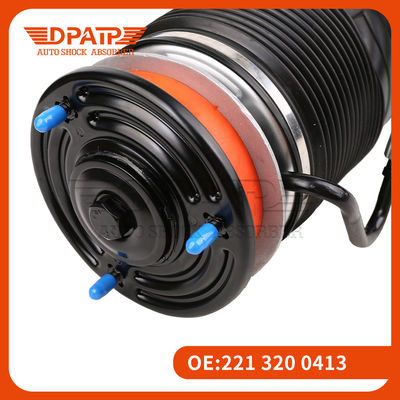 Suspensione antiaerea posteriore 2213200313 2213200413 Mercedes-Benz Classe S Assorbente d'urto