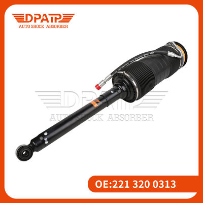 Suspensione antiaerea posteriore 2213200313 2213200413 Mercedes-Benz Classe S Assorbente d'urto