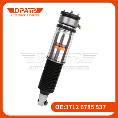 BMW E65 E66 Assorbente di scosse d'aria posteriore 37126785537 37126785538