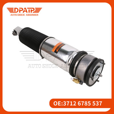 BMW E65 E66 Assorbente di scosse d'aria posteriore 37126785537 37126785538