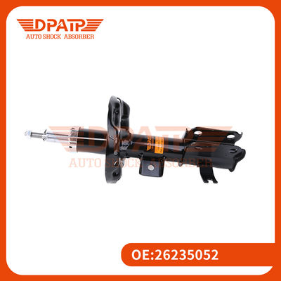 Buick Excelle GT 26235051 26235052 Assorbente d'urto anteriore