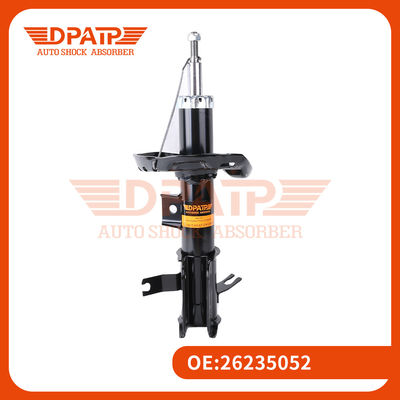 Buick Excelle GT 26235051 26235052 Assorbente d'urto anteriore