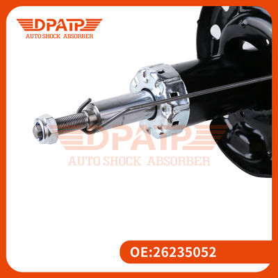 Buick Excelle GT 26235051 26235052 Assorbente d'urto anteriore
